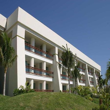 Ocean Breeze Boutique Riviera Maya Puerto Morelos Exterior photo