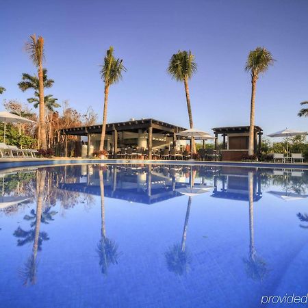 Ocean Breeze Boutique Riviera Maya Puerto Morelos Exterior photo