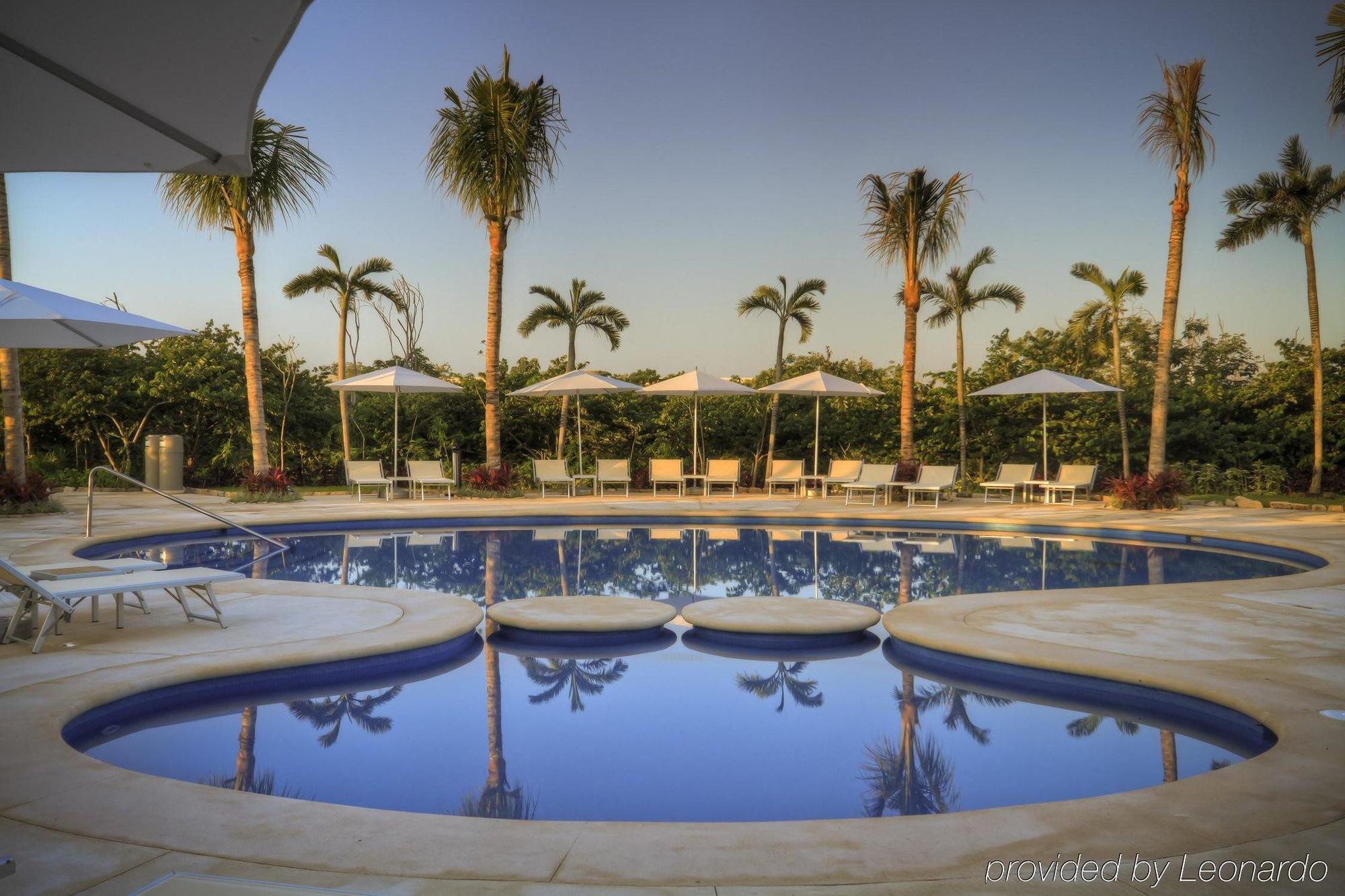 Ocean Breeze Boutique Riviera Maya Puerto Morelos Facilities photo
