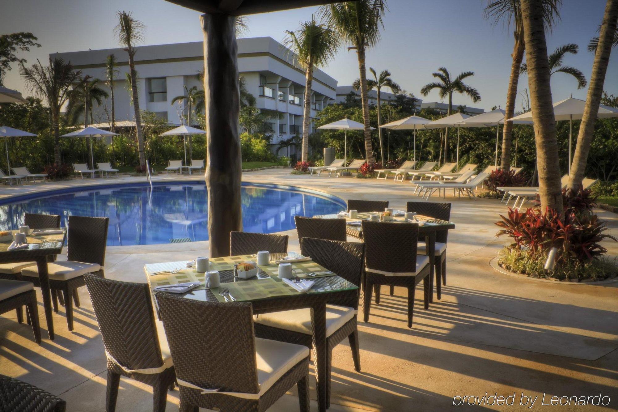 Ocean Breeze Boutique Riviera Maya Puerto Morelos Facilities photo