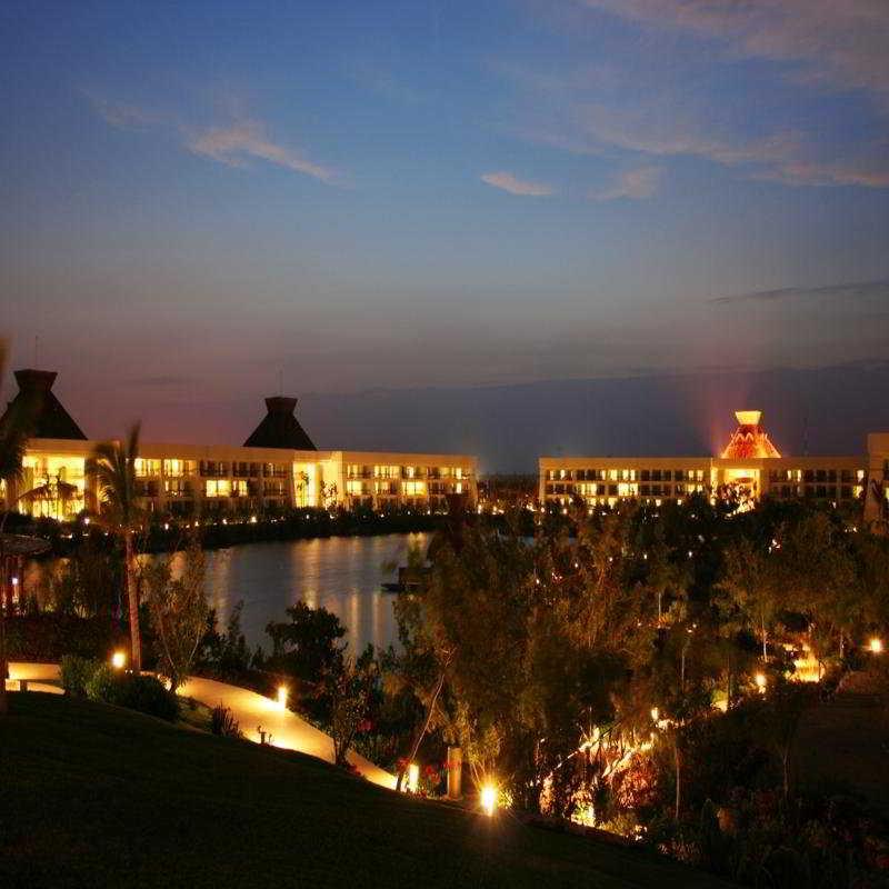 Ocean Breeze Boutique Riviera Maya Puerto Morelos Exterior photo