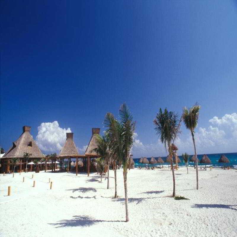 Ocean Breeze Boutique Riviera Maya Puerto Morelos Exterior photo