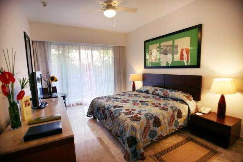 Ocean Breeze Boutique Riviera Maya Puerto Morelos Exterior photo