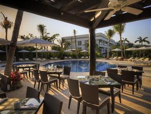 Ocean Breeze Boutique Riviera Maya Puerto Morelos Exterior photo
