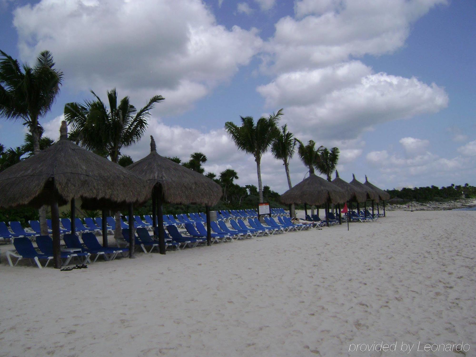 Ocean Breeze Boutique Riviera Maya Puerto Morelos Facilities photo