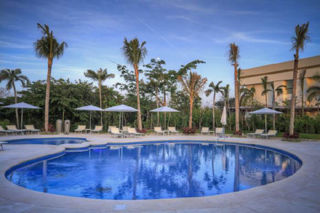 Ocean Breeze Boutique Riviera Maya Puerto Morelos Exterior photo