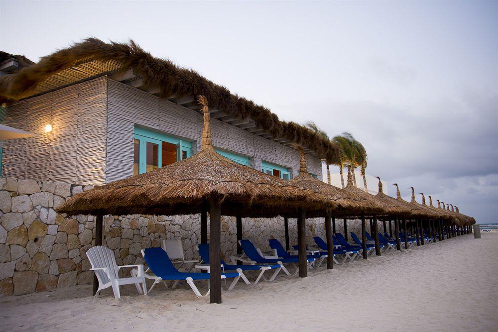 Ocean Breeze Boutique Riviera Maya Puerto Morelos Exterior photo