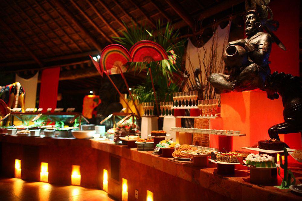 Ocean Breeze Boutique Riviera Maya Puerto Morelos Exterior photo